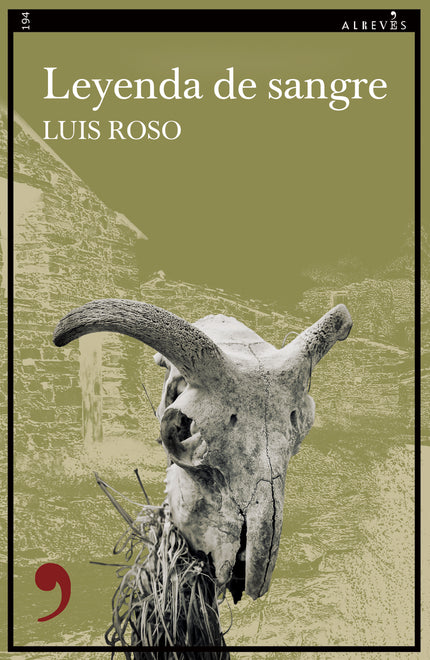 Leyenda De Sangre