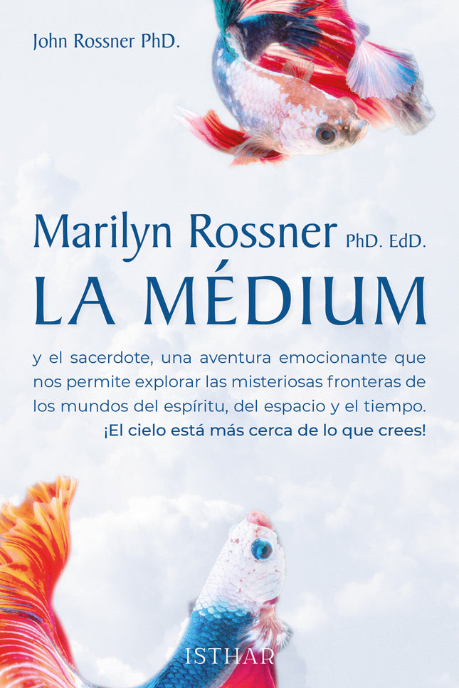 La Médium Y El Sacerdote