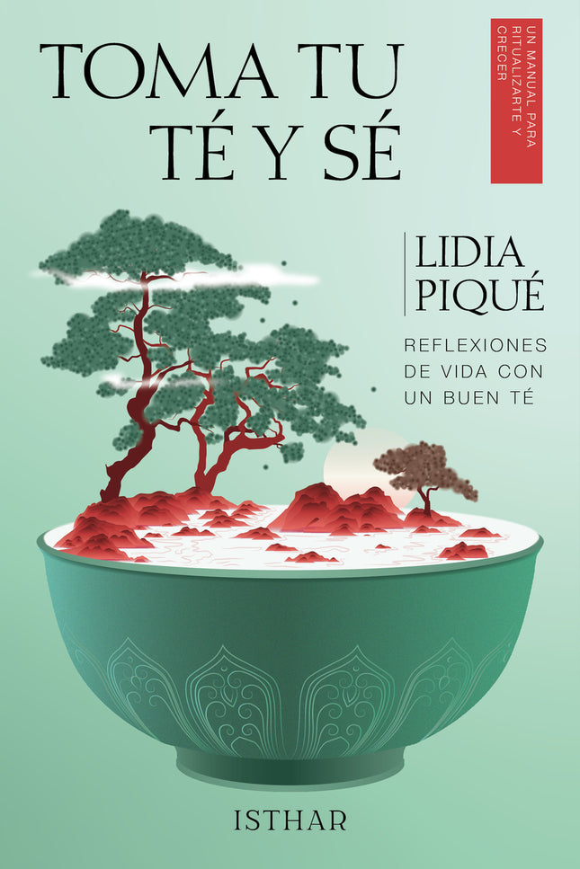 Toma Tu Té Y Sé