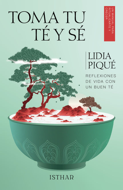Toma Tu Té Y Sé