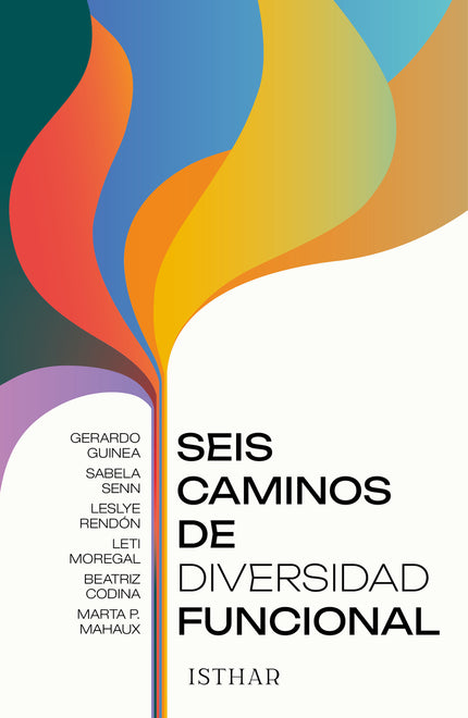 Seis Caminos De Diversidad Funcional