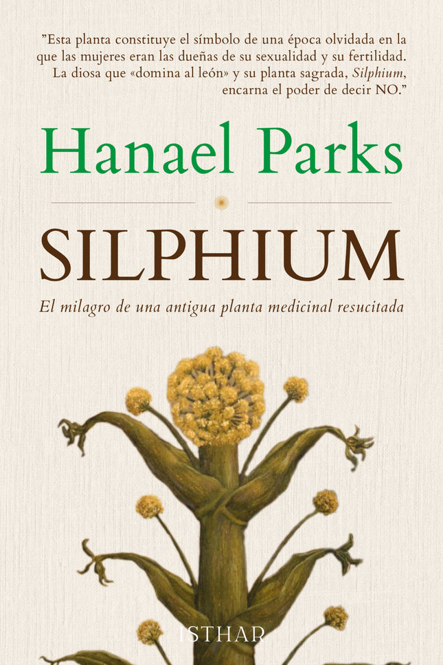 Silphium