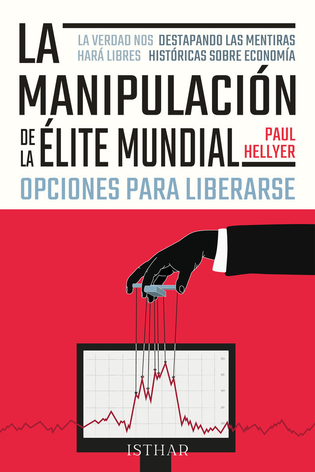 La Manipulación De La élite Mundial