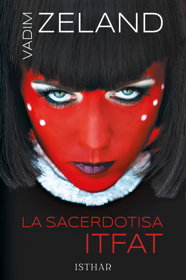 La Sacerdotisa Itfat