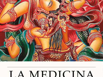 La Medicina De Las 3s