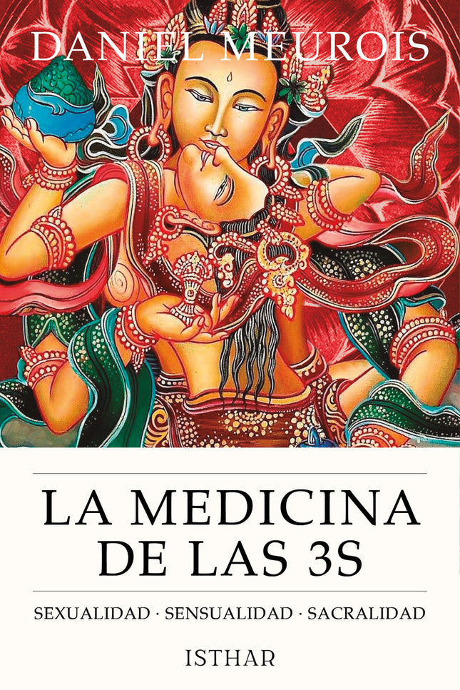 La Medicina De Las 3s