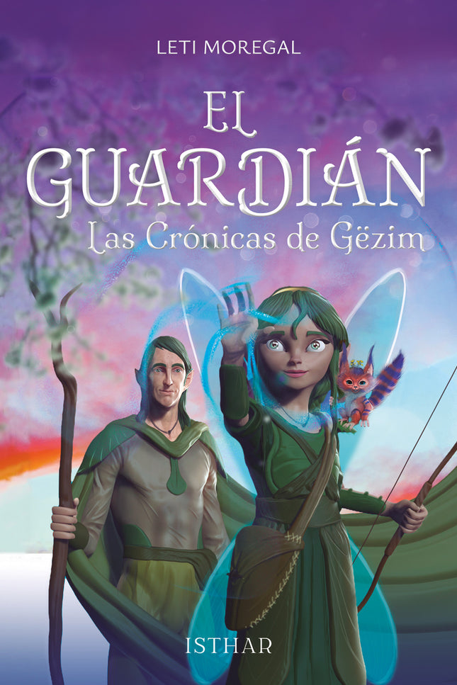 El Guardián