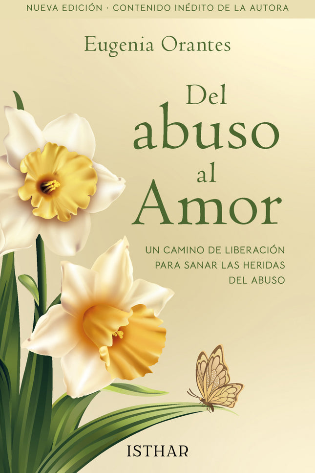 Pack 'del Abuso Al Amor + Tú Puedes Decir No'