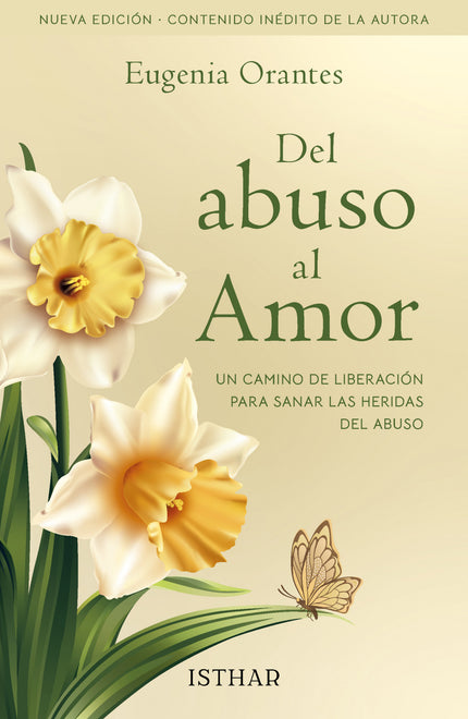Pack 'del Abuso Al Amor + Tú Puedes Decir No'
