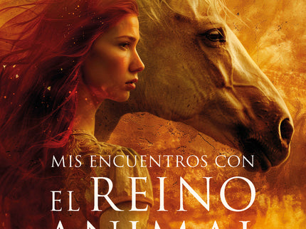 Mis Encuentros Con El Reino Animal Divino