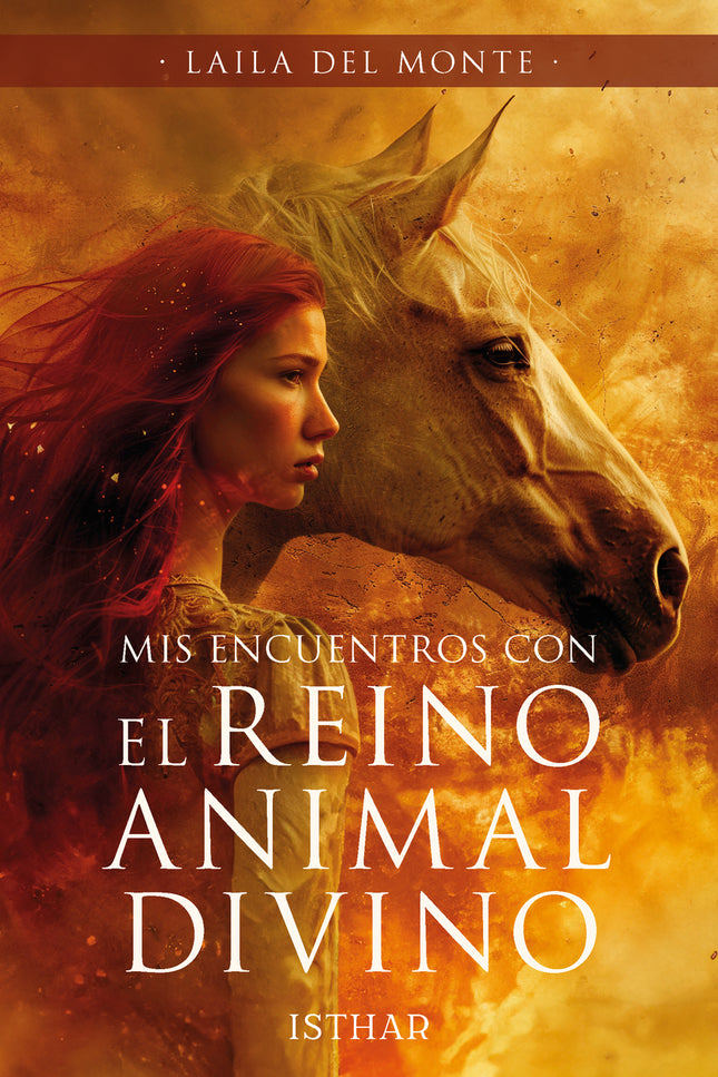 Mis Encuentros Con El Reino Animal Divino