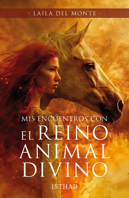 Mis Encuentros Con El Reino Animal Divino