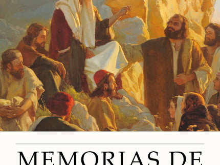 Memorias De Un Esenio I: El Otro Rostro De Jesús