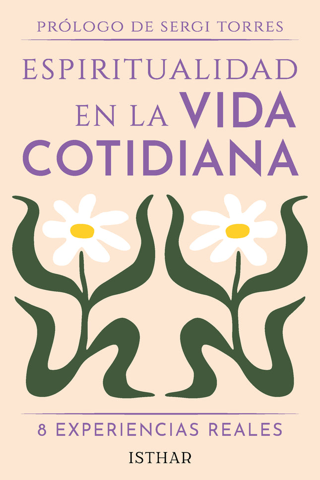 Espiritualidad En La Vida Cotidiana