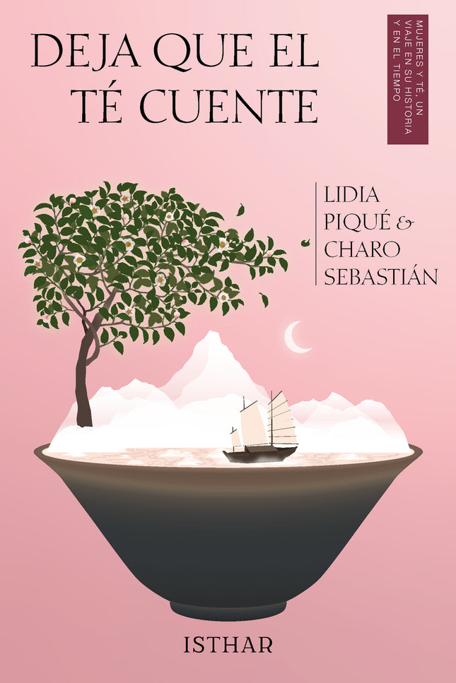 Deja Que El Té Cuente