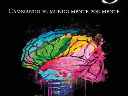 Mind Change - Cambiando El Mundo Mente Por Mente