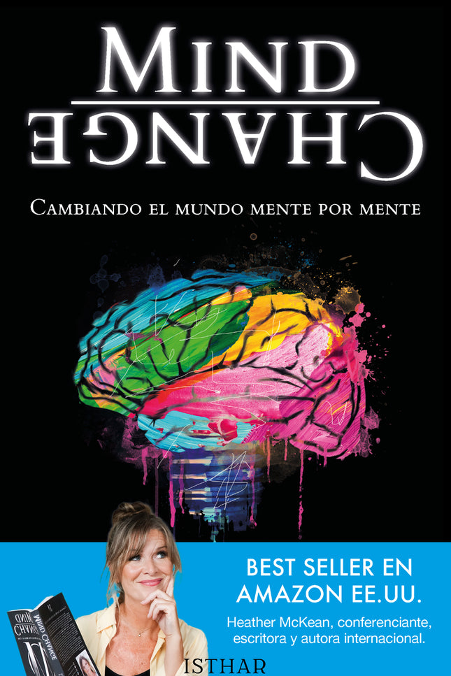 Mind Change - Cambiando El Mundo Mente Por Mente
