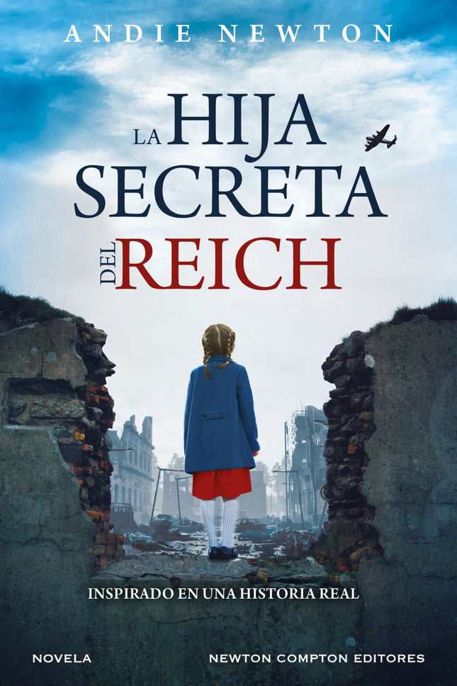 La Hija Secreta Del Reich