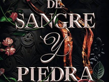 Una Maldición De Sangre Y Piedra