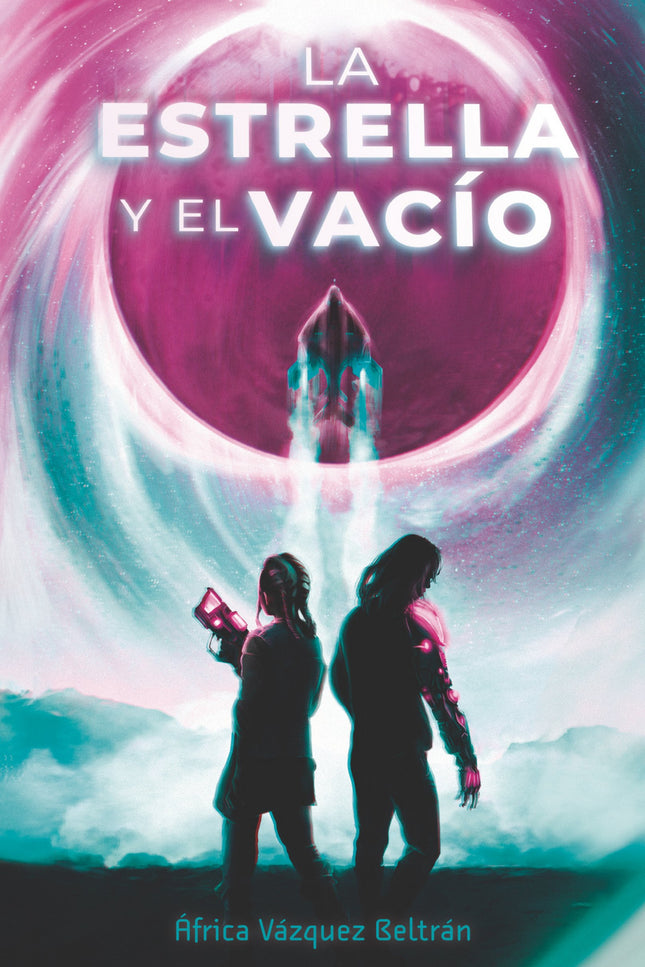 Estrella Y El Vacio, La
