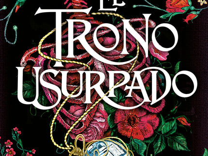 El Trono Usurpado