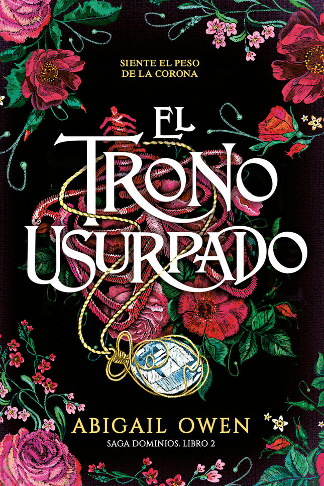 El Trono Usurpado