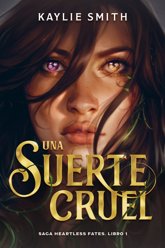 Una Suerte Cruel