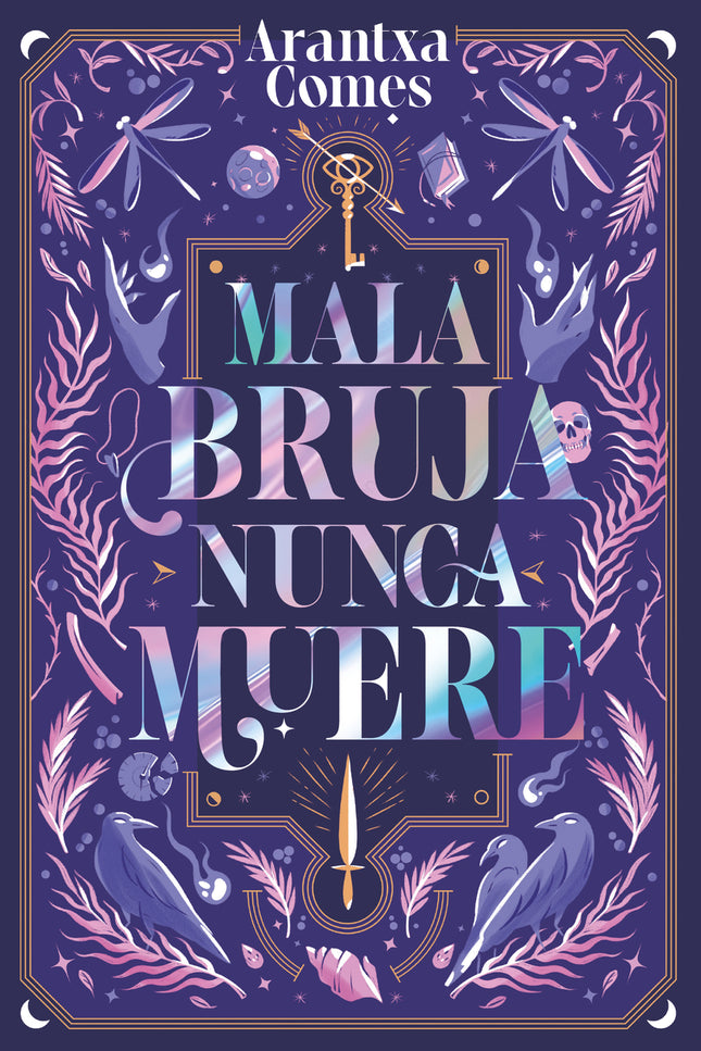 Mala Bruja Nunca Muere