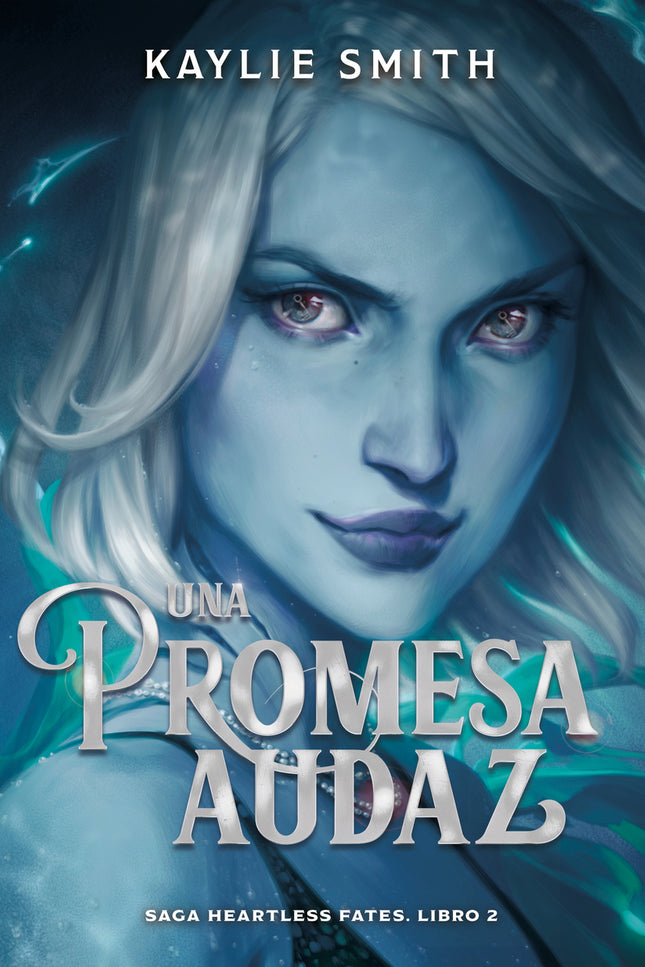 Una Promesa Audaz