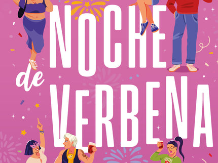 Noche De Verbena