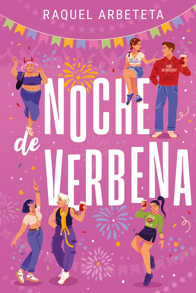 Noche De Verbena
