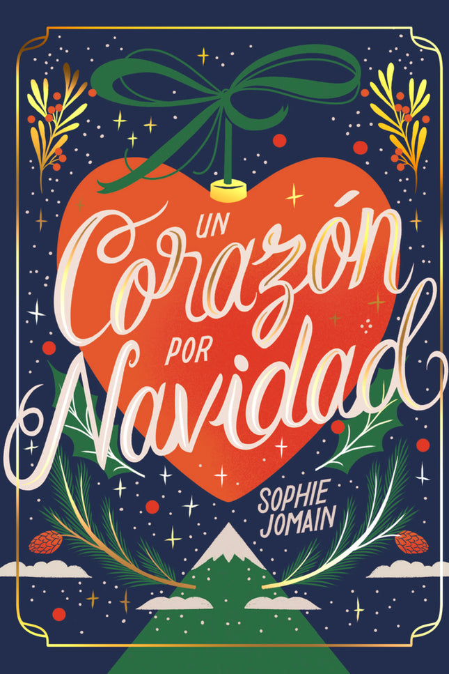 Un Corazón Por Navidad