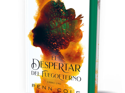 Despertar Del Fuego Eterno, El