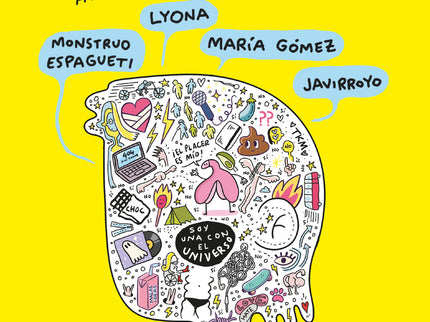 Conversaciones Conmigo Misma 2