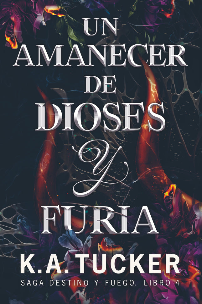 Un Amanecer De Dioses Y Furia