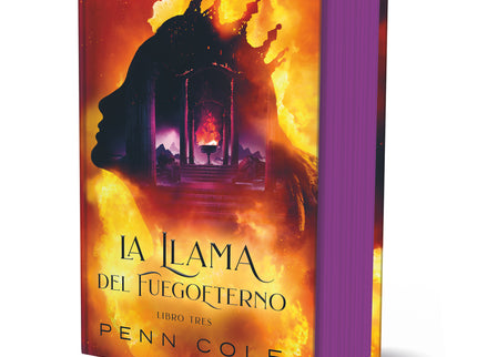 La Llama Del Fuegoeterno