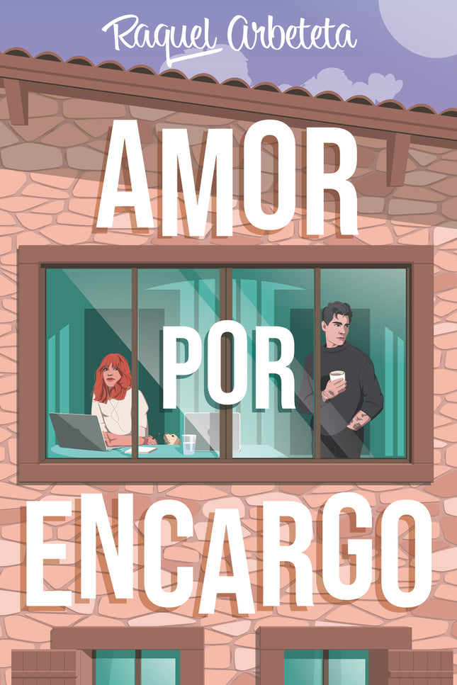 Amor Por Encargo