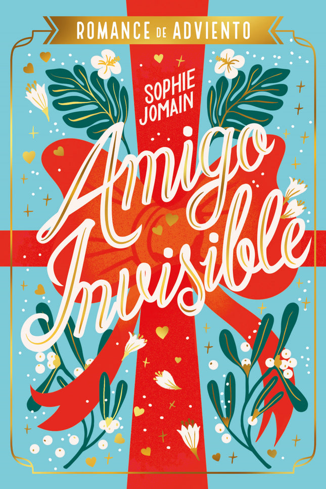 Un Amigo Invisible