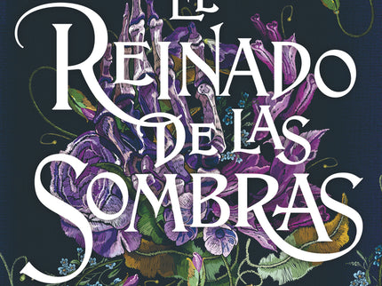 El Reinado De Las Sombras