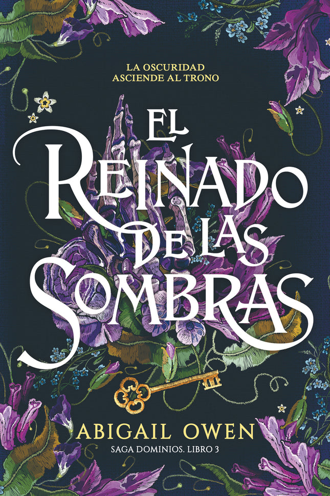 El Reinado De Las Sombras