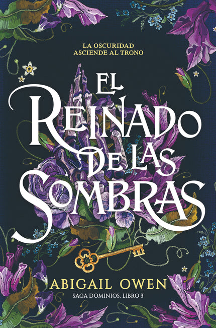 El Reinado De Las Sombras