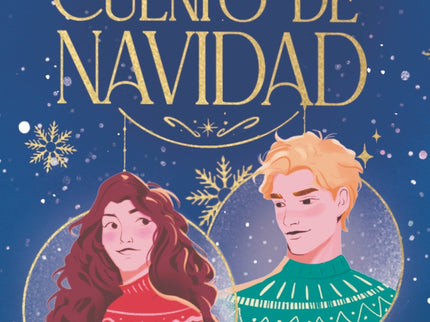 Nuestro Cuento De Navidad