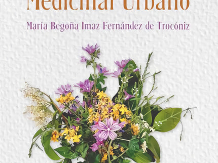 Herbario Medicinal Urbano