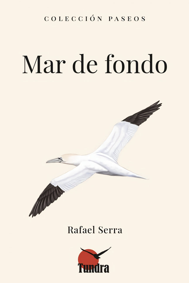 Mar De Fondo