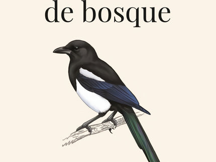 Voces Del Bosque