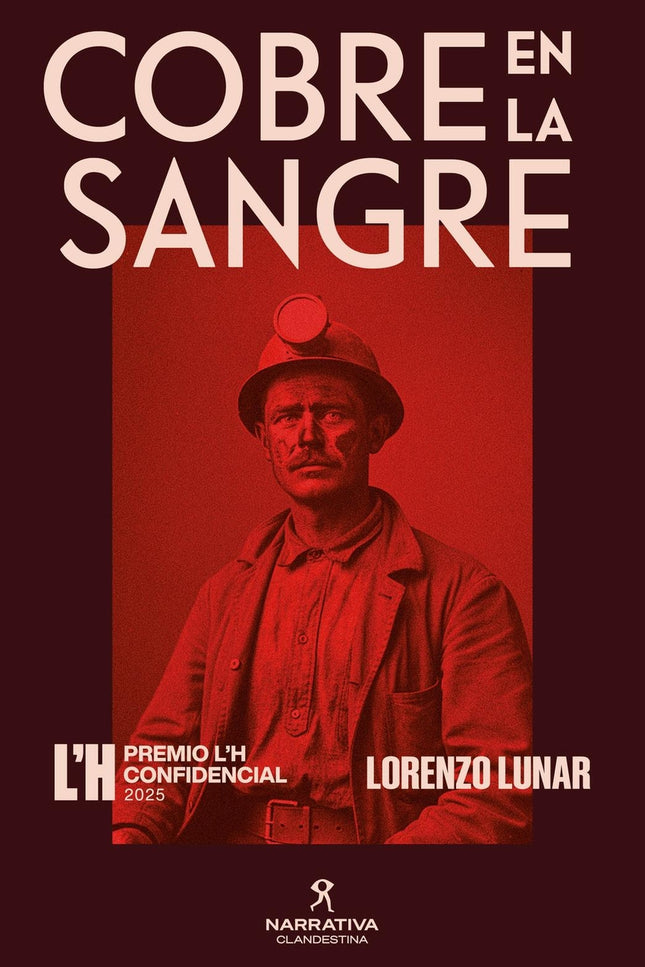 Cobre En La Sangre