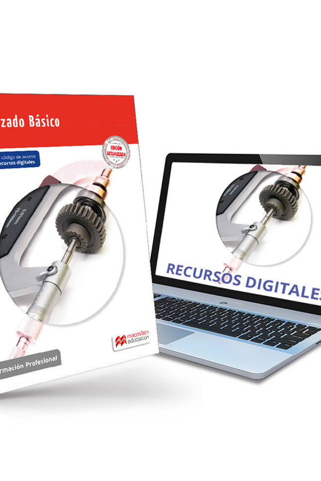 Emv Mecanizado Basico