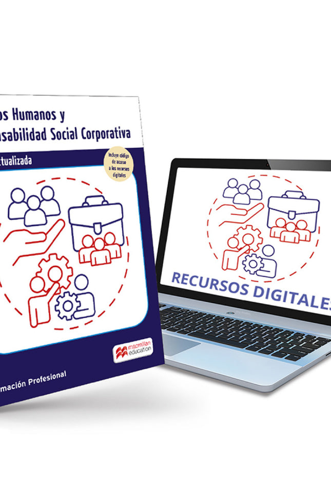 Ayf Recursos Humanos Y Rsc