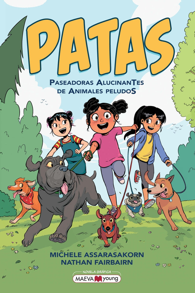 Patas