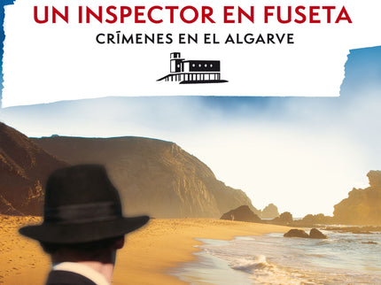 Un Inspector En Fuseta